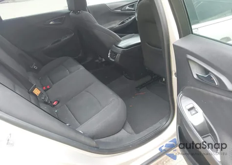 2016 Chevrolet Malibu 1Lt z USA, uszkodzony, nr VIN 1G1ZE5ST0GF209865